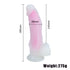 Bloomwell Natural Glow Dildo 7.5 Inch