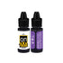 Sensuva On xXxTREME Natural Arousal Oil with Antidote 5ml