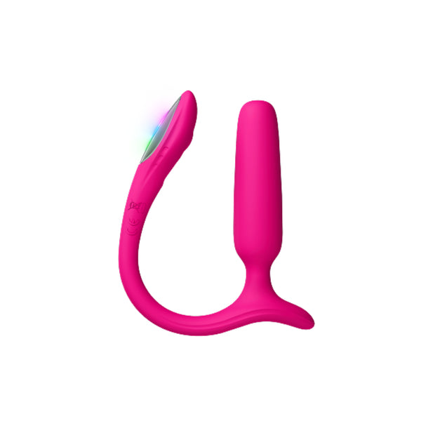 Lush Anal by Lovense