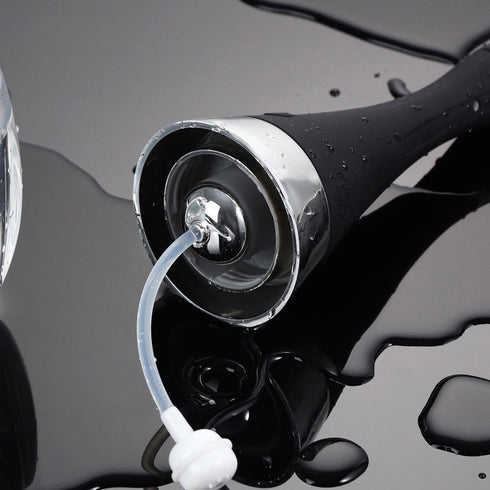 Roselex Automatic Enema bulb Anal Cleaning Kit