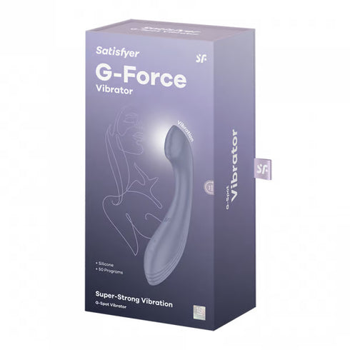 Satisfyer G-Force Vibrator