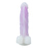 Bloomwell Natural Glow Dildo 7.5 Inch