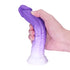 Veloura Gradient Suction Dildo Collection