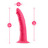 Neo Elite By Blush - 7.5 Dual Density Realistic Dildo