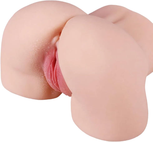 Vivelle Mayko Auto-Warming Realistic Torso Masturbator 5.5kg