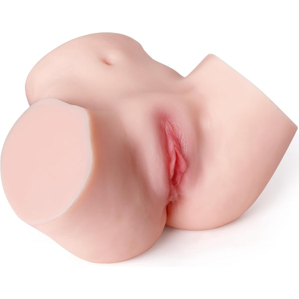 Vivelle Ultra Realistic Torso Masturbator
