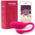 Magic Motion Flamingo Wearable Vibrator with App Control