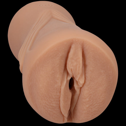 Signature Strokers Eva Elfie Pocket Pussy