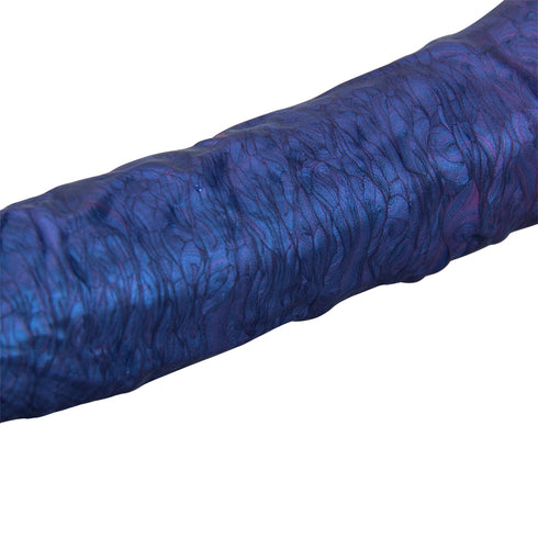 Bloomwell Lupine Lust Silicone Dildo 8.85 Inch