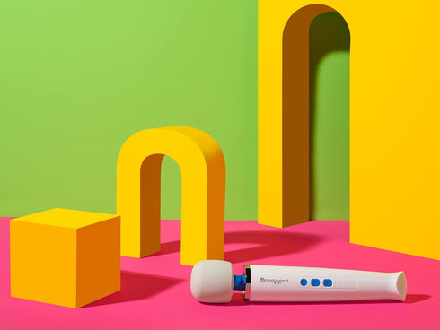 Hitachi Magic Wand Mini Massager