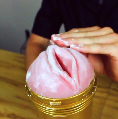 Fleshlight Renewing Powder 100 ml