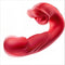 Beqi Tongue Licking Dual Stimulator