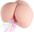 Vivelle Hashira Auto-Suction Vibrating Realistic Torso Masturbator 4.5kg