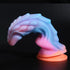 Xeno Fantasy Glow in the Dark Dildo