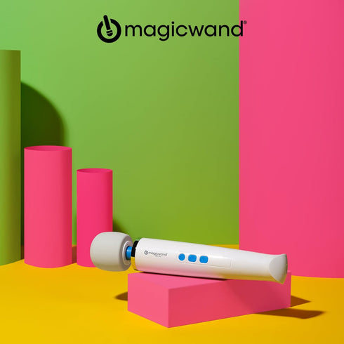 Hitachi Magic Wand Mini Massager