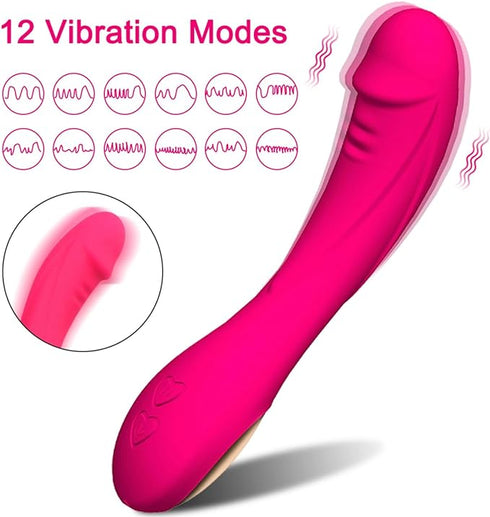 LoveQ Kalesse G-Spot Massager