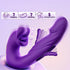 Beqi Nibbli Mouth Grip G-Spot and Clitoral Stimulator