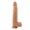 Cloud Romance American Beefcake Cock 11 Inch