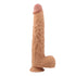 Cloud Romance American Beefcake Cock 11 Inch