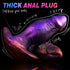 Xeno Fantasy Nebula Curve Anal Plug