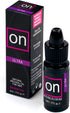 Sensuva On Ultra Arousal Oil 5ml