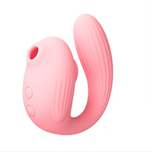 SVAKOM ZEMALIA Magpie Sucking Tongue Vibrator