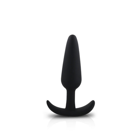Cherry Buds Silicone Butt Plug - Small