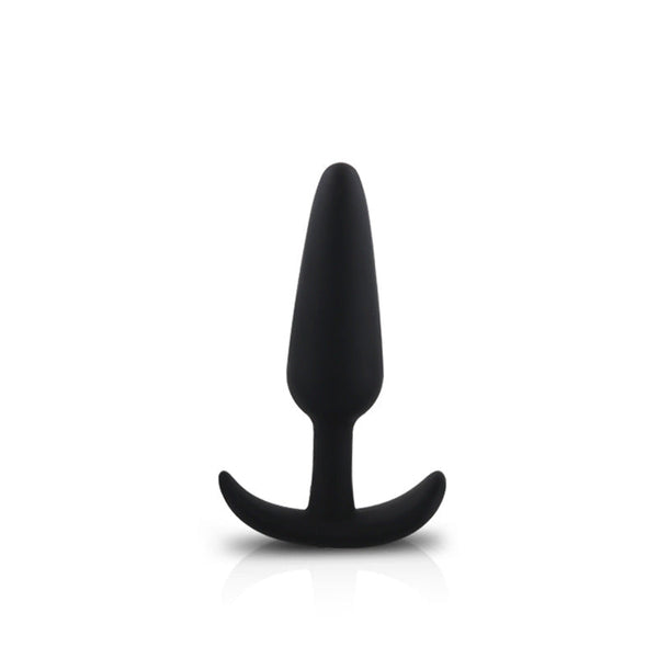Cherry Buds Silicone Butt Plug - Small