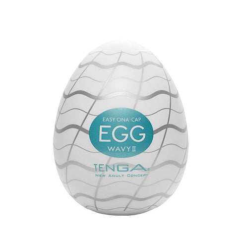 TENGA EGG