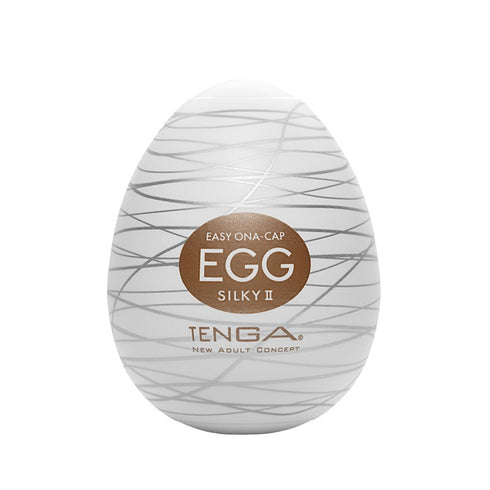 TENGA EGG