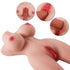 Lushique Sensoria Ultra Realistic Sex Doll / Torso 3kg/6.61lb