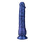 Bloomwell Lupine Lust Silicone Dildo 8.85 Inch