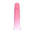 Veloura Gradient Suction Dildo Collection