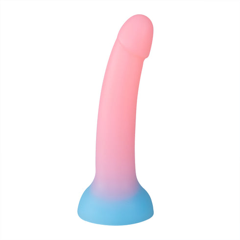 Bloomwell Lumi Dildo 6.3 Inch