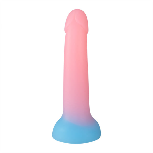Bloomwell Lumi Dildo 6.3 Inch