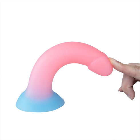 Bloomwell Lumi Dildo 6.3 Inch