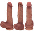 Bloomwell Essence Realistic Dildo 8.6 Inch