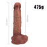Bloomwell Essence Realistic Dildo 8.6 Inch