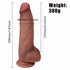 Bloomwell Essence Realistic Dildo 7.9 Inch