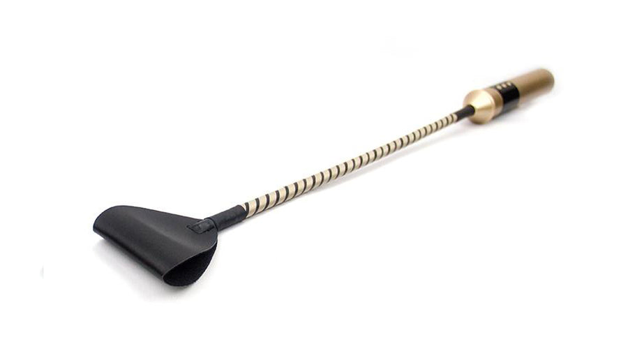 BDSM and Sex Toys - Crops & Whips