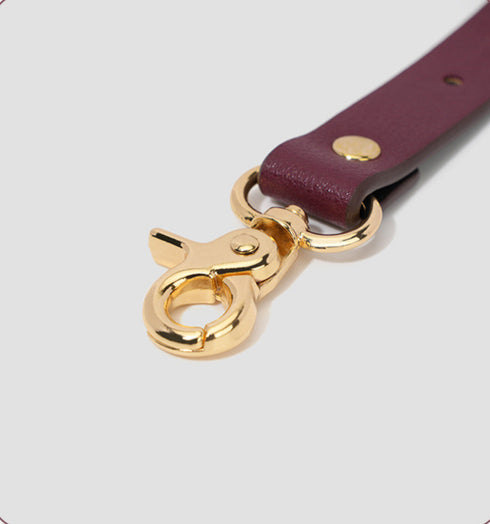 Trio Hide Deluxe Bondage Play Set with Storage Bag - 13 Pieces