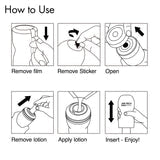 TENGA AIR-TECH REUSABLE VACUUM CUP - Gentle