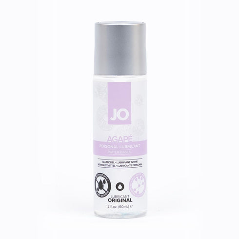 System Jo Agape Original Lubricant 60ml