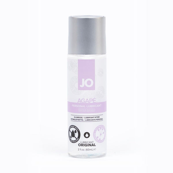 System Jo Agape Original Lubricant 60ml