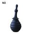 Auri M-Series Anti-Backflow Enema Anal Douche