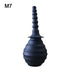 Auri M-Series Anti-Backflow Enema Anal Douche