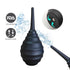 Auri M-Series Anti-Backflow Enema Anal Douche