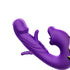 Beqi Nibbli Mouth Grip G-Spot and Clitoral Stimulator