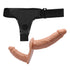 Baile Ultra Passionate Dual End Strap-On Harness