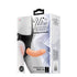 Baile Ultra Passionate Dual End Strap-On Harness
